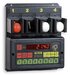 Reloj con tarifa horaria m�ltiple para el juego de las bochas con controllo 4 boliche (35-40mm)